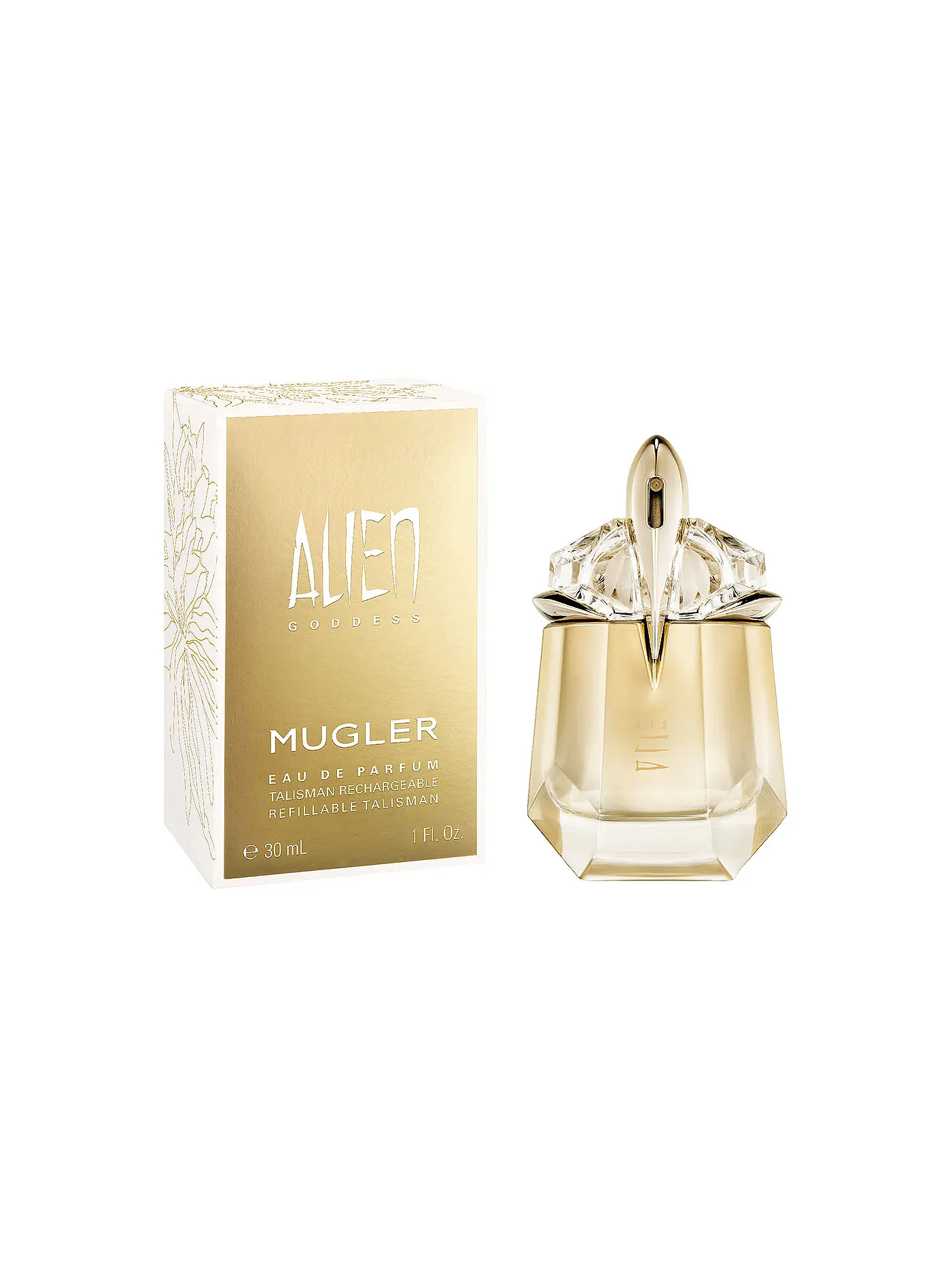 MUGLER | Alien Goddees Eau de Parfum 30ml | 